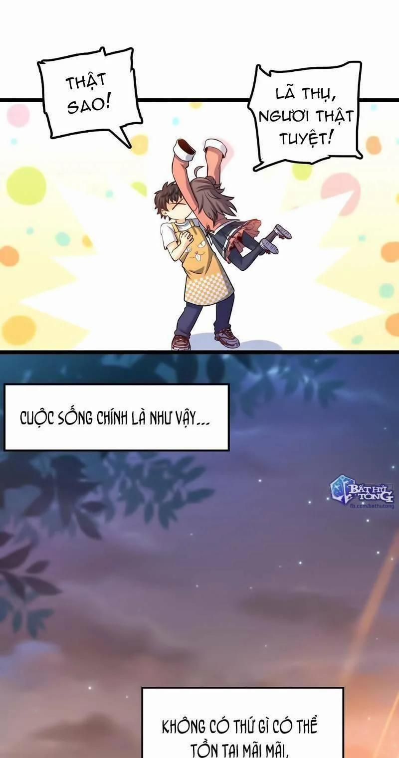 Đại Vương Tha Mạng 59 trang 61