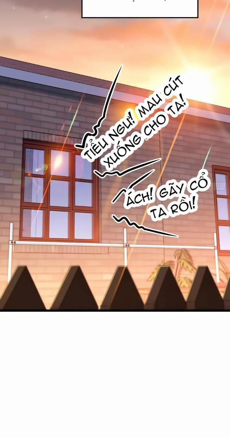 Đại Vương Tha Mạng 59 trang 62