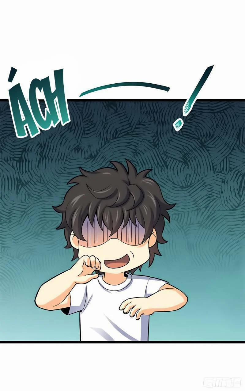 Đại Vương Tha Mạng 60 trang 1