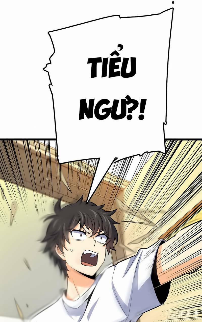 Đại Vương Tha Mạng 60 trang 10