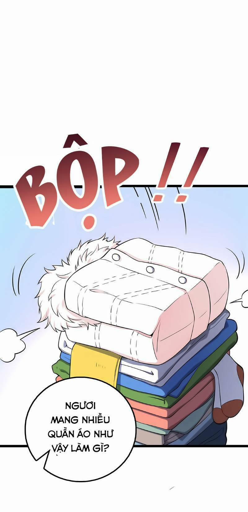 Đại Vương Tha Mạng 60 trang 13