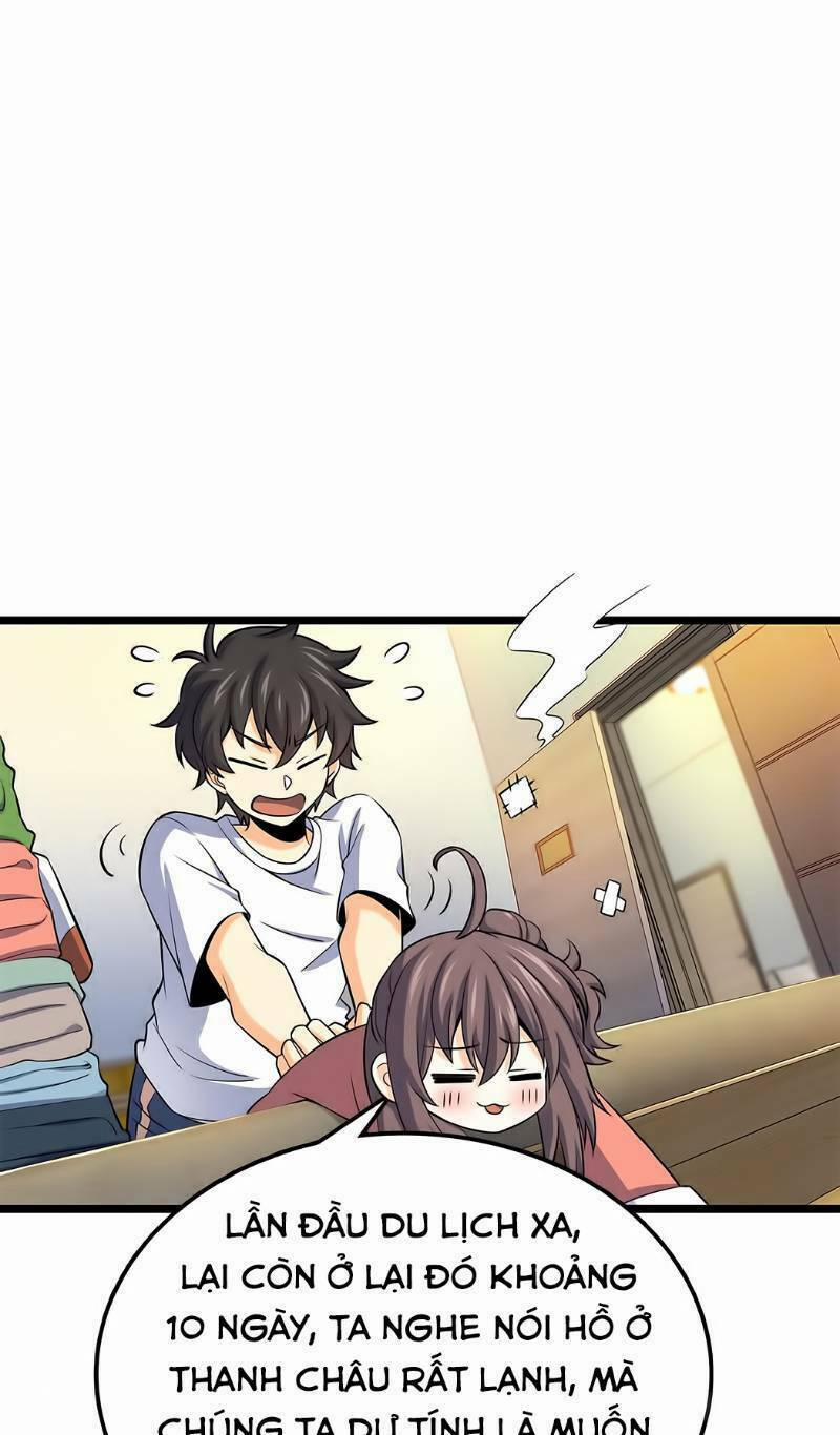 Đại Vương Tha Mạng 60 trang 14