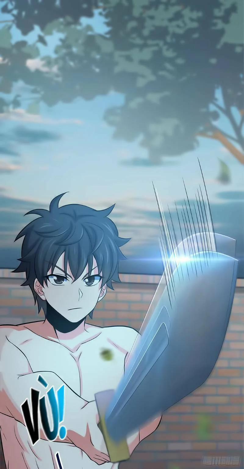 Đại Vương Tha Mạng 60 trang 20