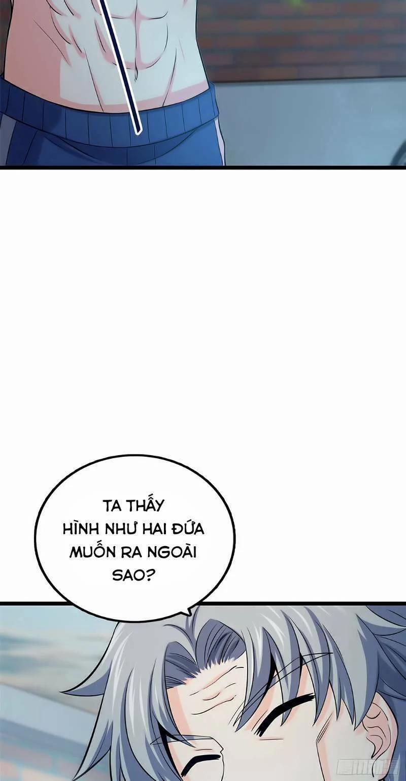 Đại Vương Tha Mạng 60 trang 21