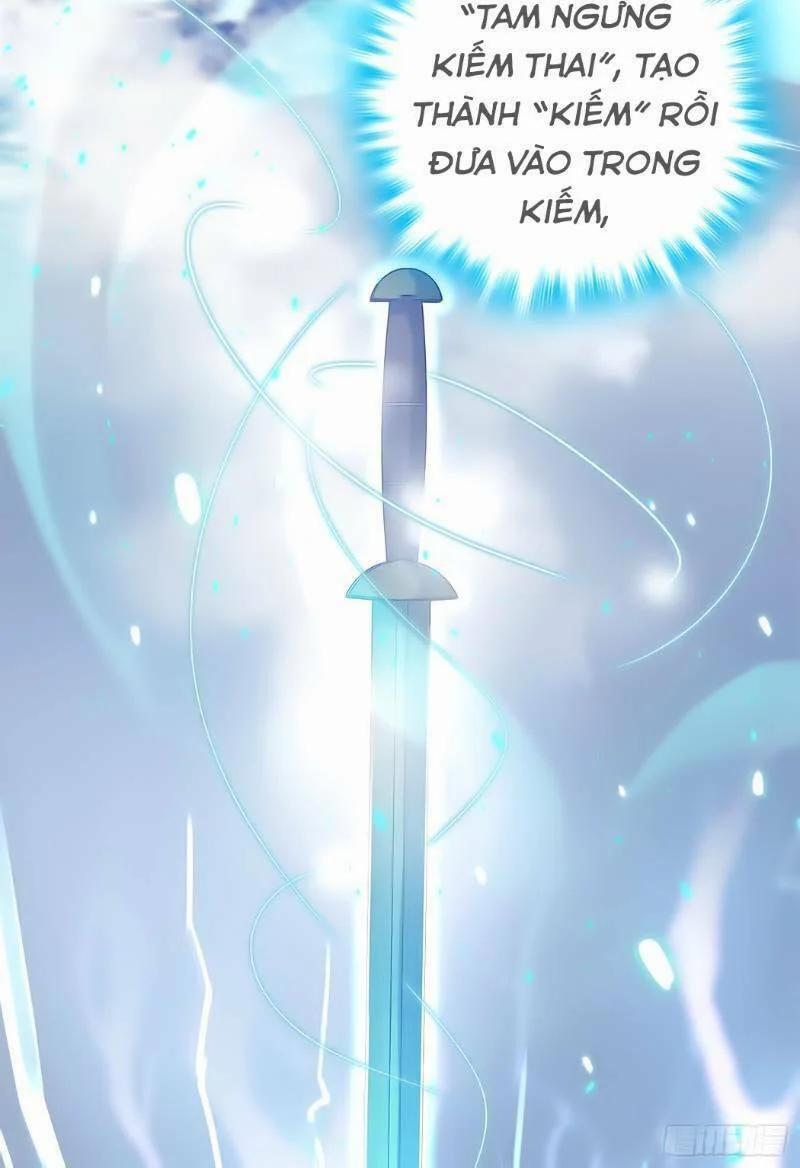 Đại Vương Tha Mạng 60 trang 36