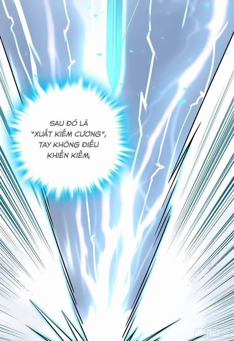 Đại Vương Tha Mạng 60 trang 37