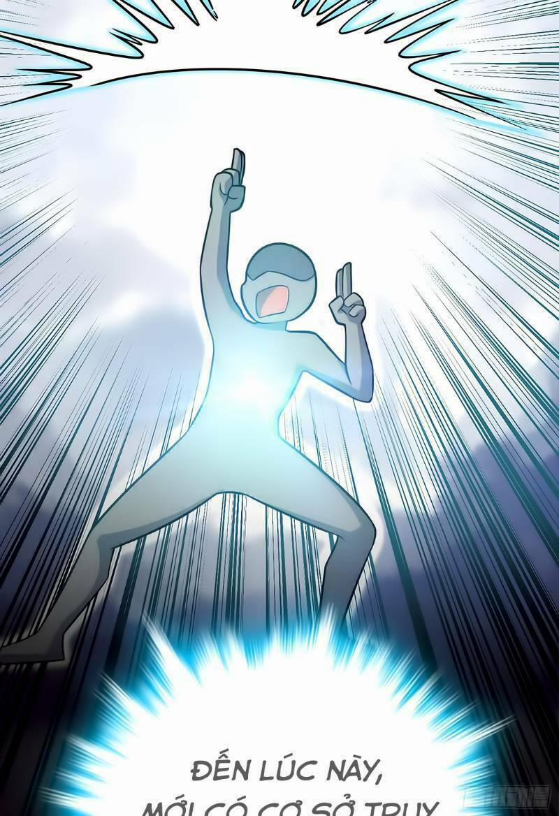 Đại Vương Tha Mạng 60 trang 38