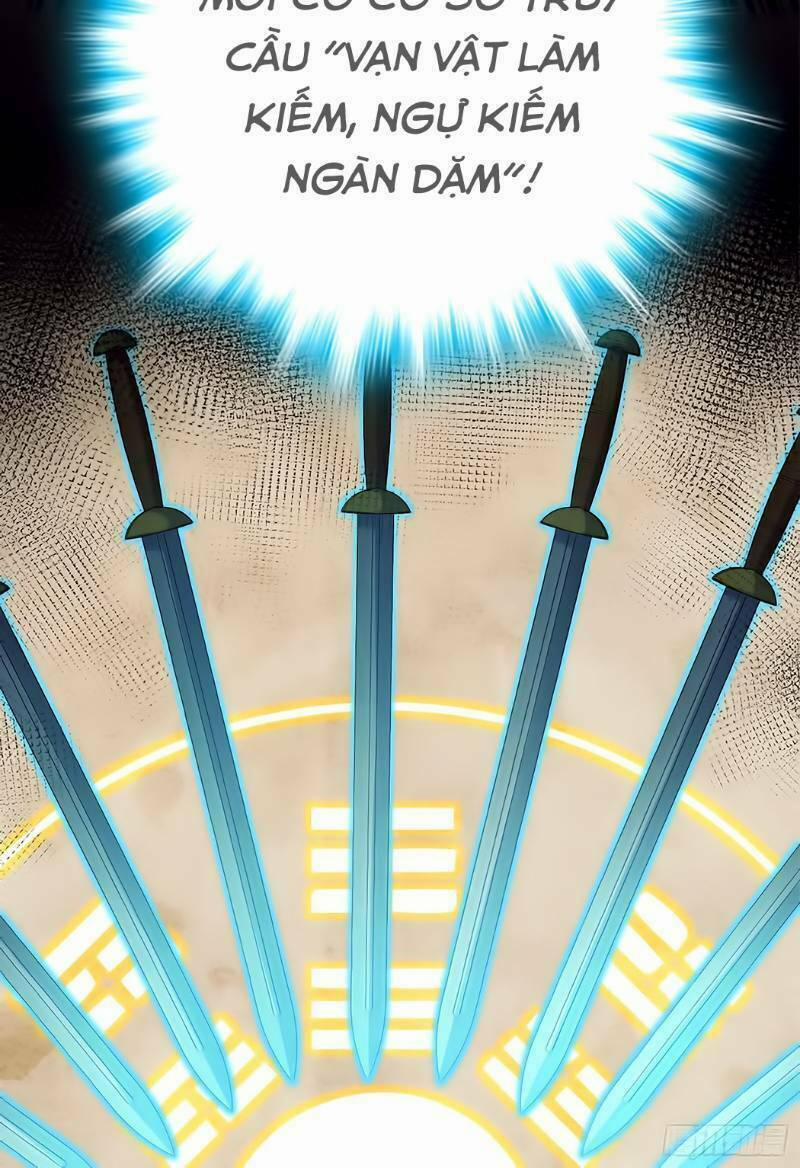 Đại Vương Tha Mạng 60 trang 39