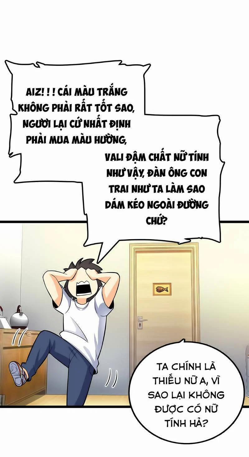 Đại Vương Tha Mạng 60 trang 4