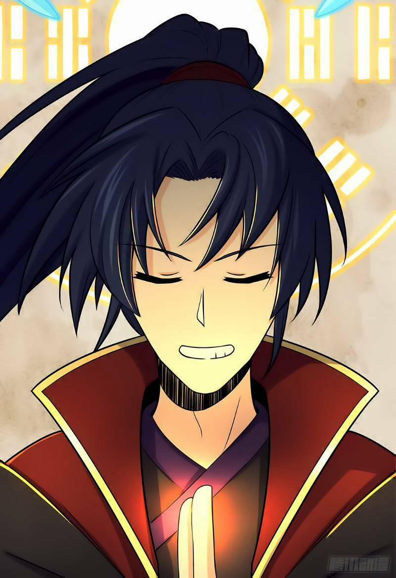 Đại Vương Tha Mạng 60 trang 40