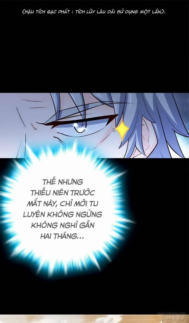 Đại Vương Tha Mạng 60 trang 42