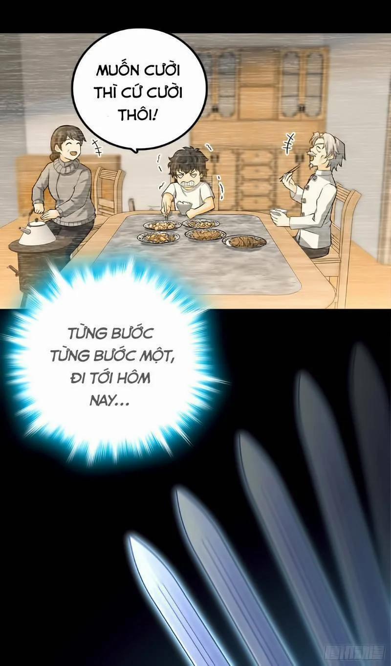 Đại Vương Tha Mạng 60 trang 44