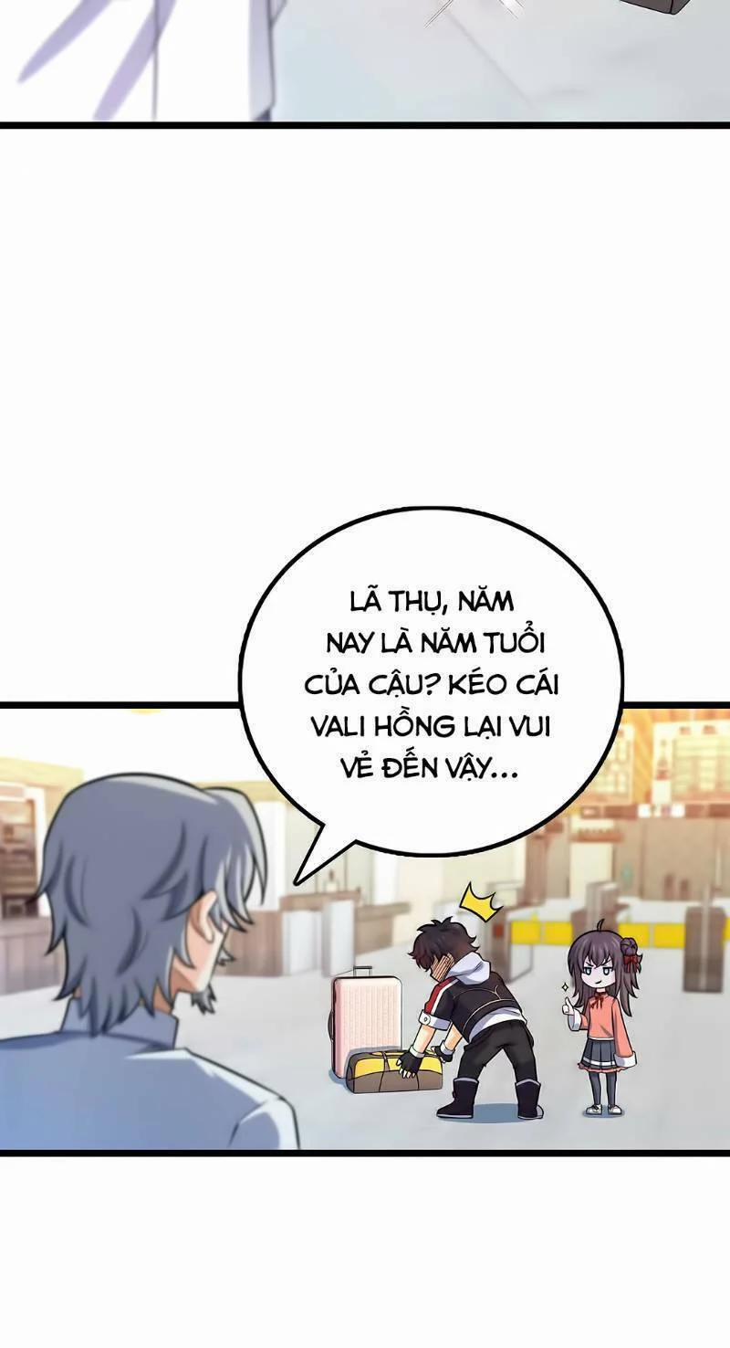 Đại Vương Tha Mạng 60 trang 52