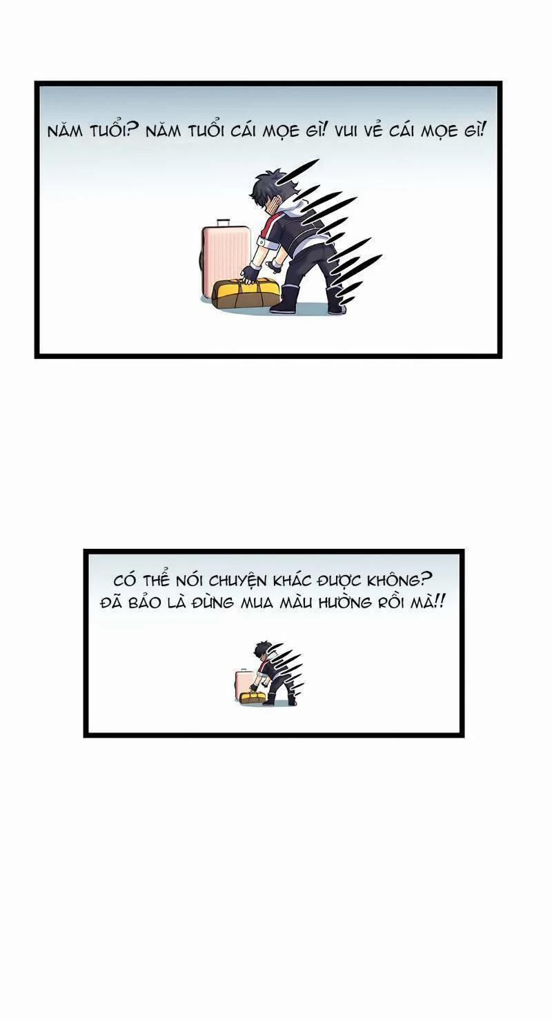 Đại Vương Tha Mạng 60 trang 53