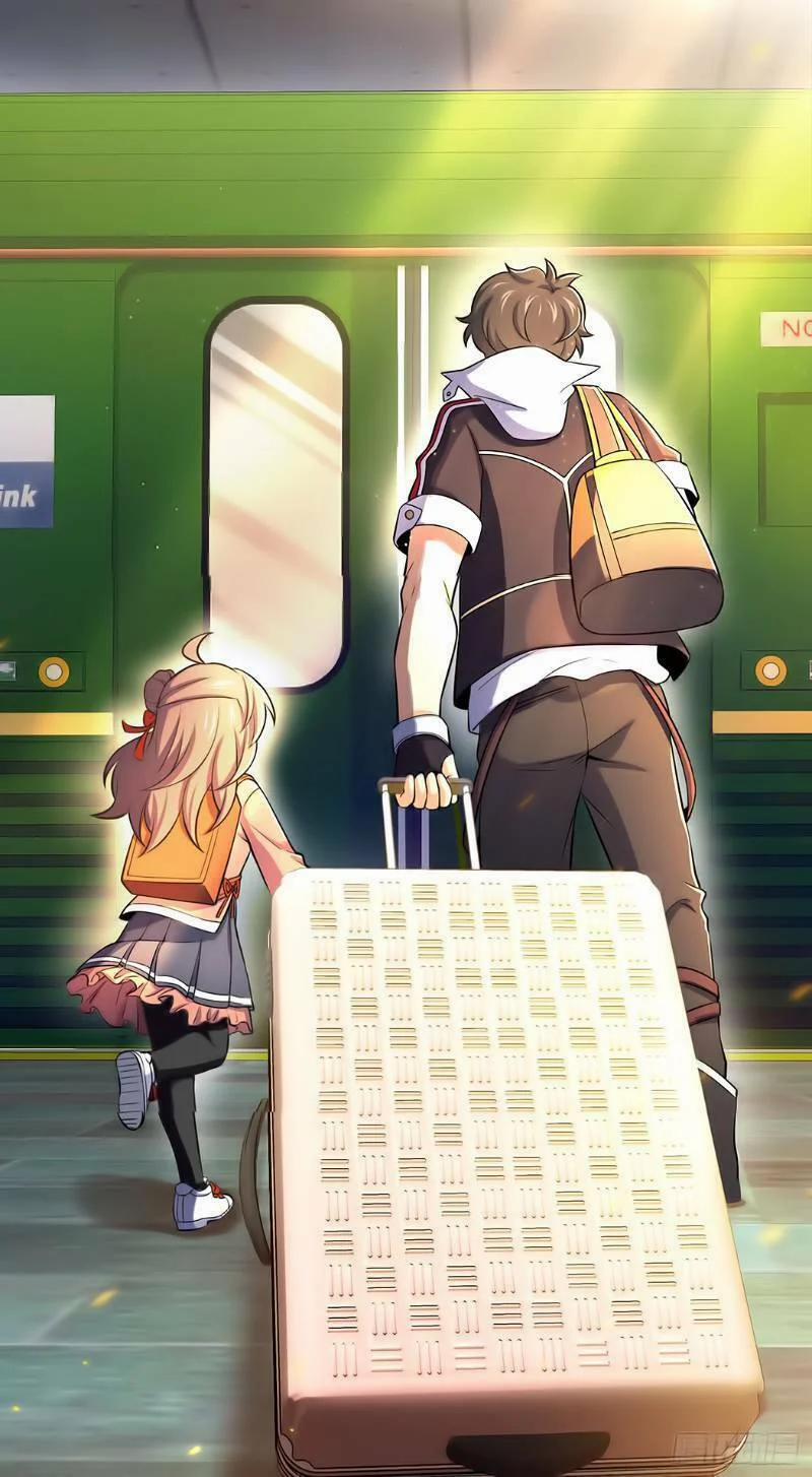 Đại Vương Tha Mạng 60 trang 61