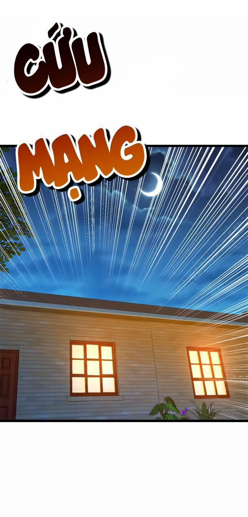 Đại Vương Tha Mạng 60 trang 9