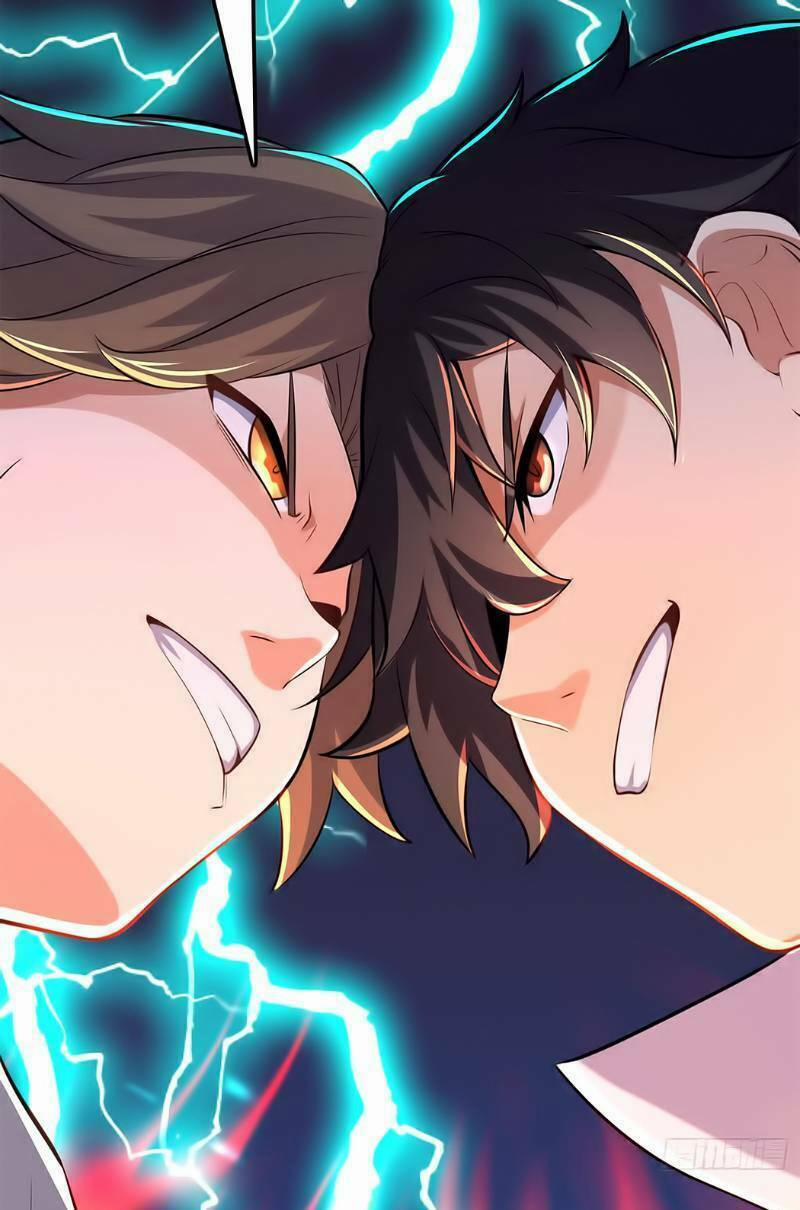 Đại Vương Tha Mạng 61 trang 13