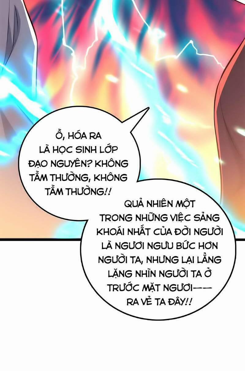 Đại Vương Tha Mạng 61 trang 14