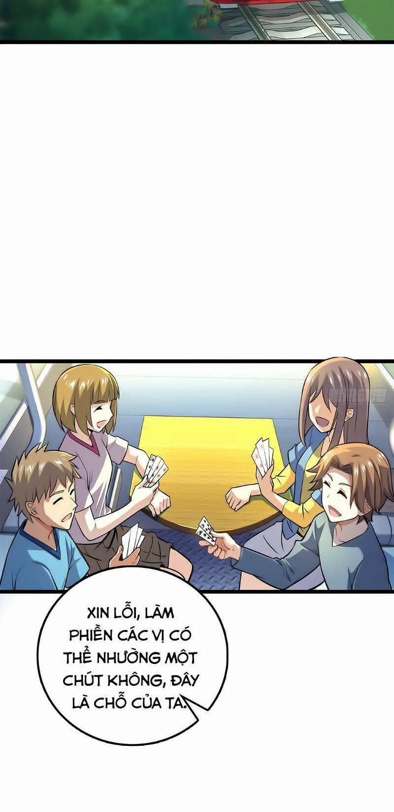 Đại Vương Tha Mạng 61 trang 2