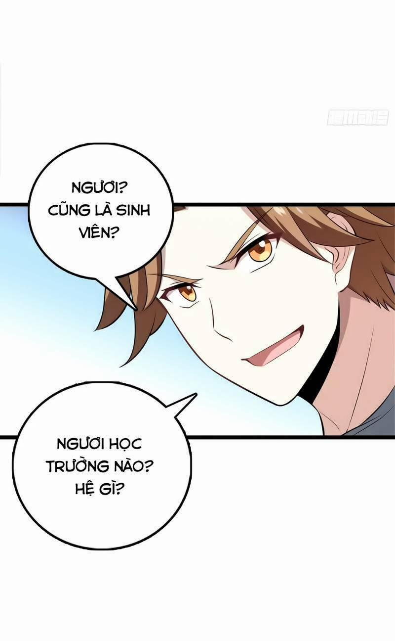 Đại Vương Tha Mạng 61 trang 24