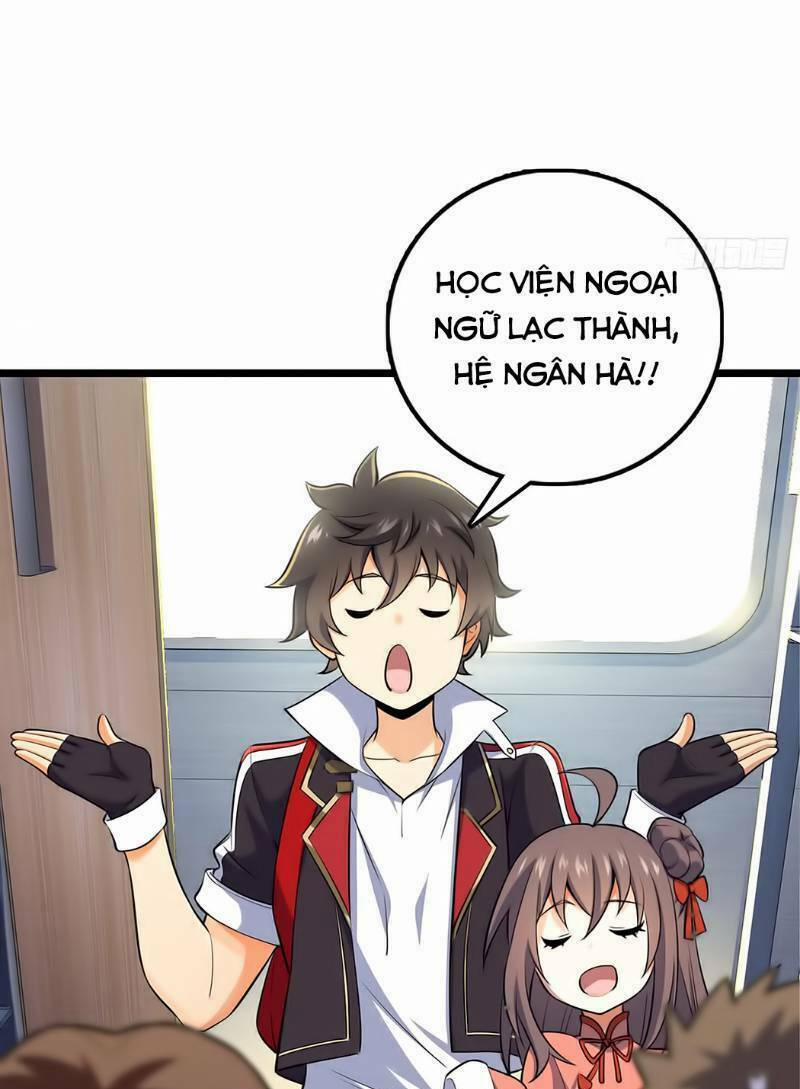 Đại Vương Tha Mạng 61 trang 25