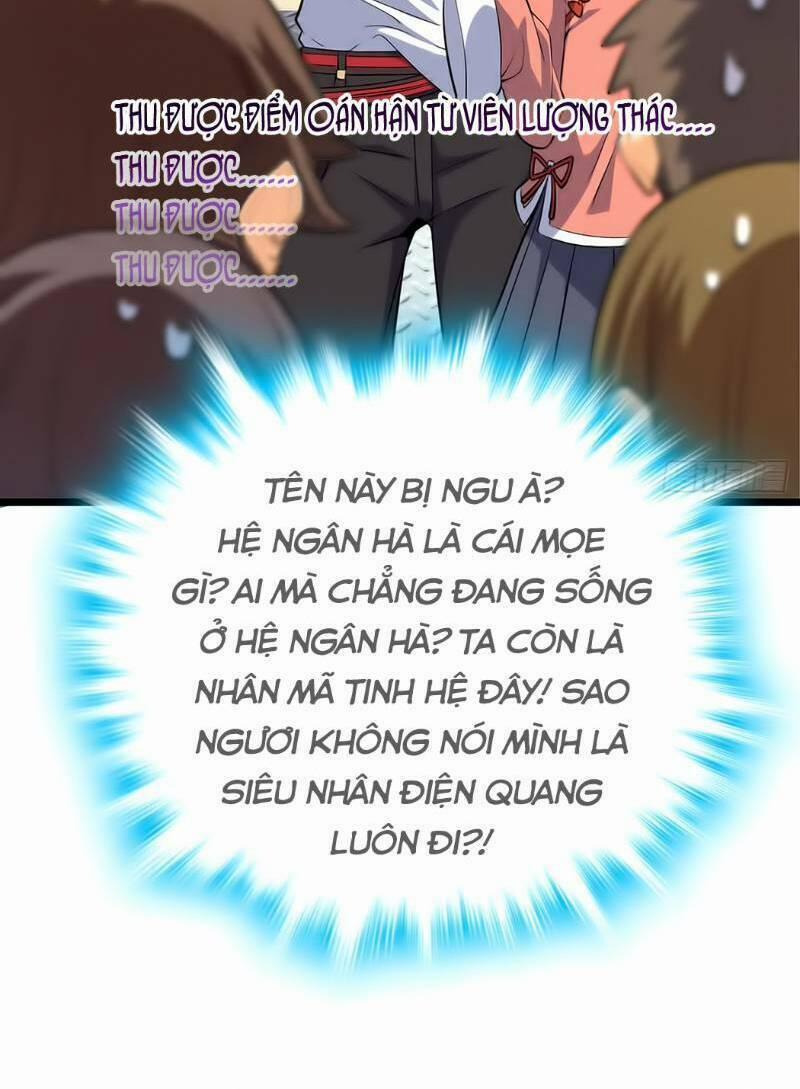 Đại Vương Tha Mạng 61 trang 26