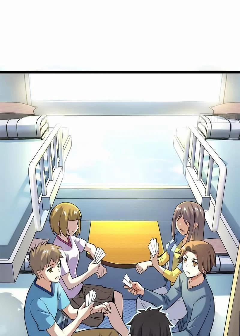 Đại Vương Tha Mạng 61 trang 3