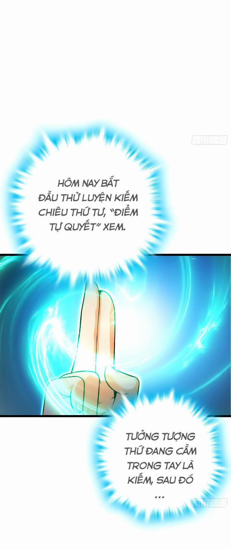 Đại Vương Tha Mạng 61 trang 34