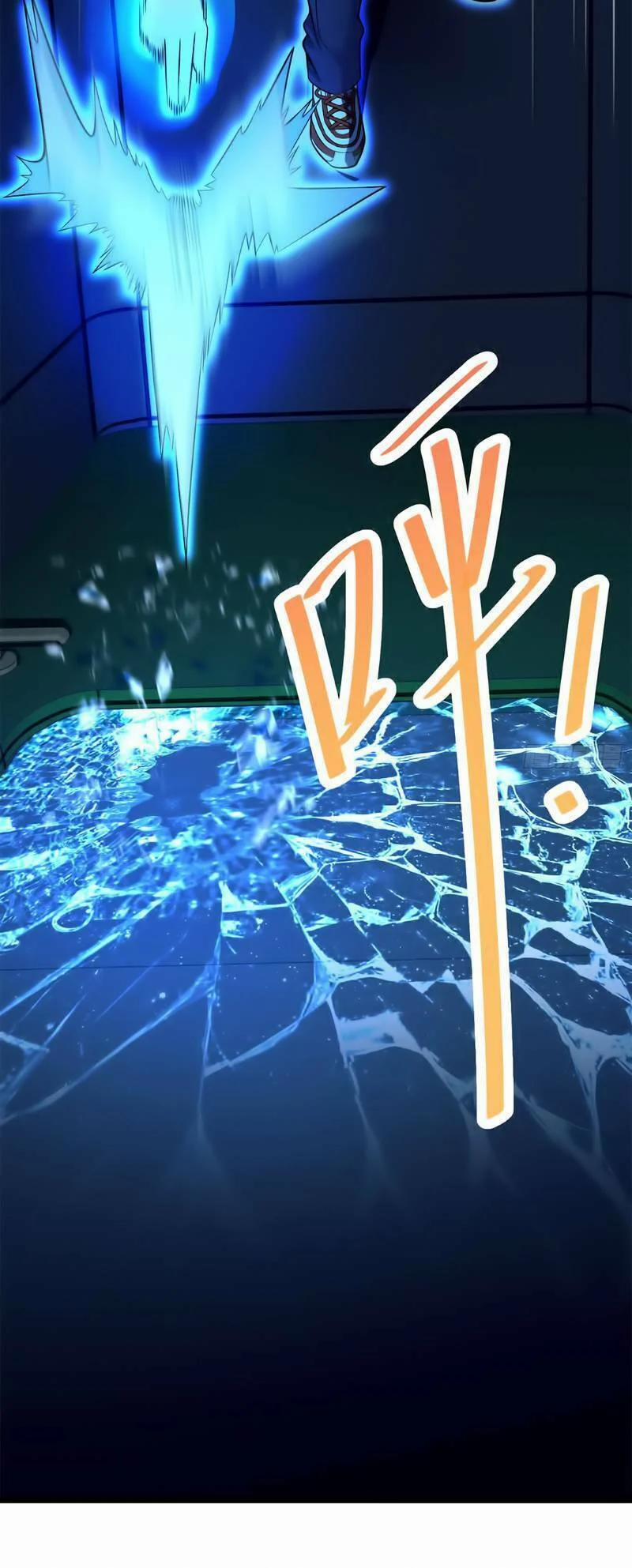 Đại Vương Tha Mạng 61 trang 36