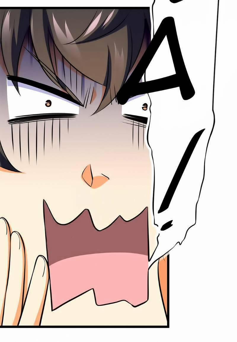 Đại Vương Tha Mạng 61 trang 38