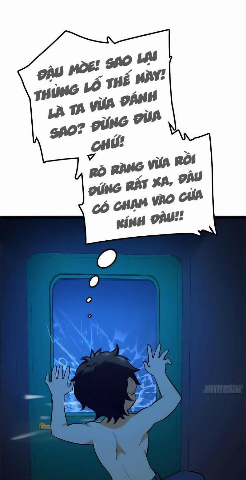 Đại Vương Tha Mạng 61 trang 39