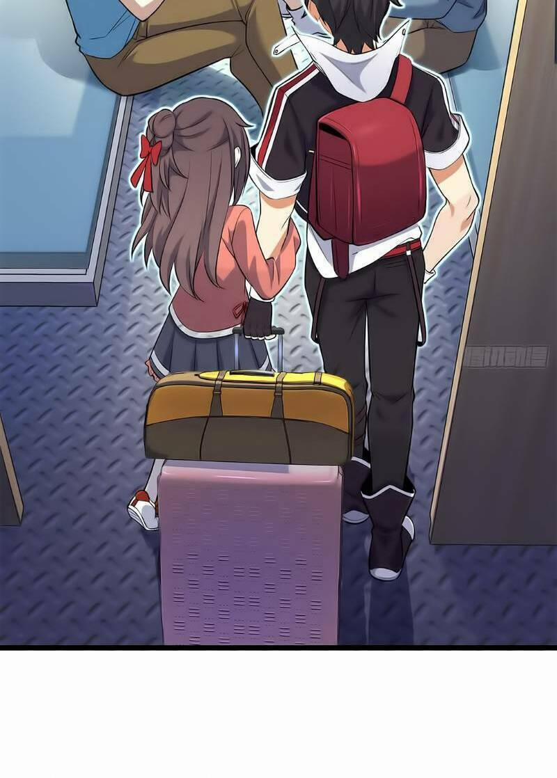 Đại Vương Tha Mạng 61 trang 4