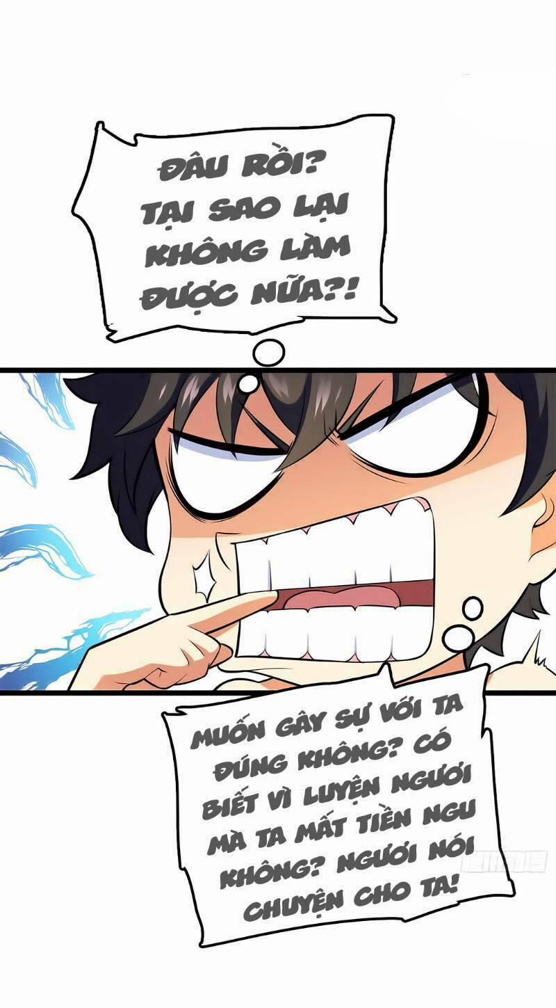 Đại Vương Tha Mạng 61 trang 43