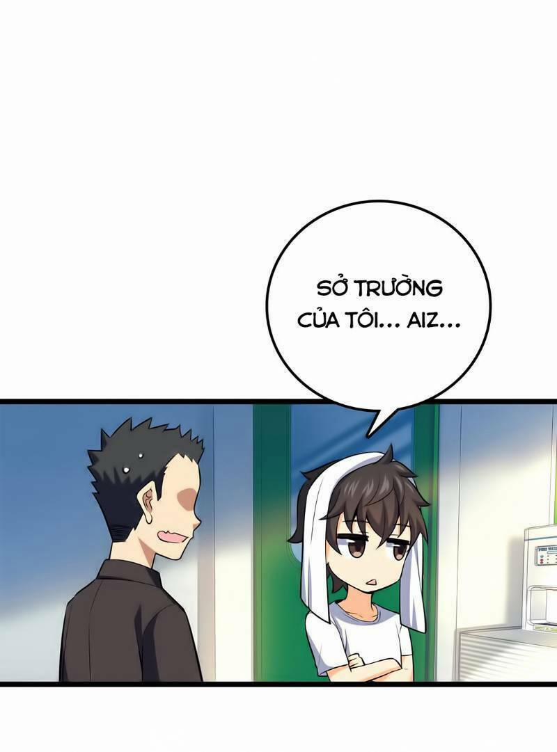 Đại Vương Tha Mạng 61 trang 50