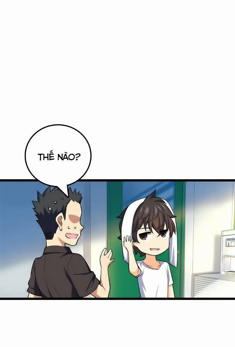 Đại Vương Tha Mạng 61 trang 51