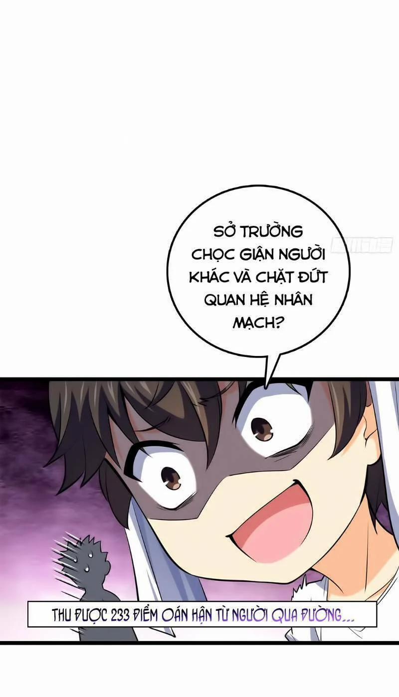 Đại Vương Tha Mạng 61 trang 52