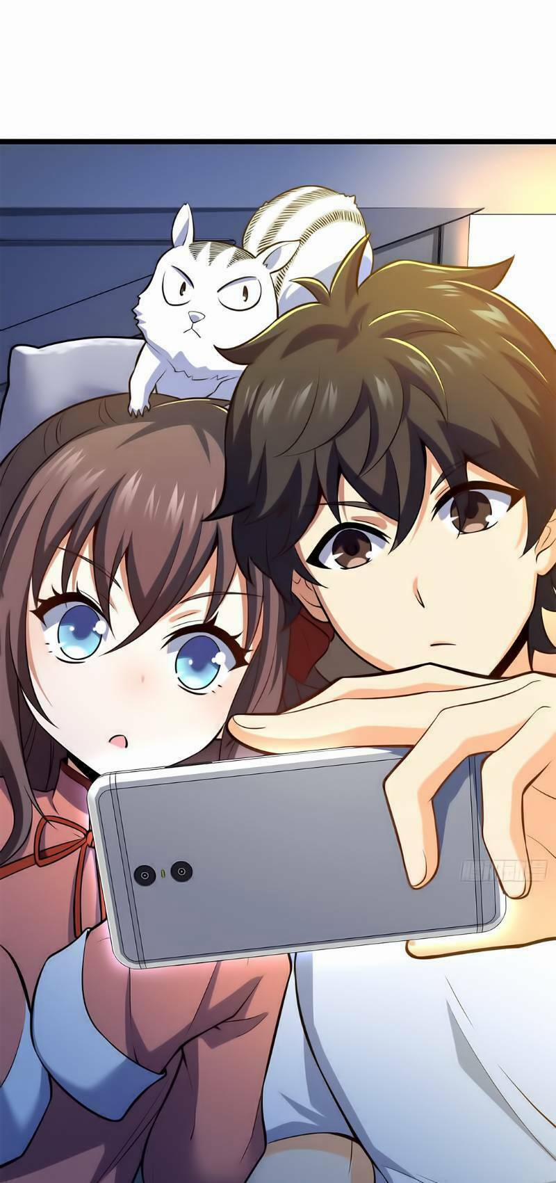 Đại Vương Tha Mạng 61 trang 56