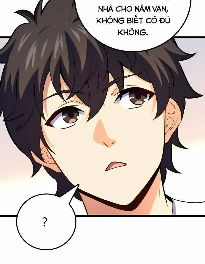 Đại Vương Tha Mạng 61 trang 58