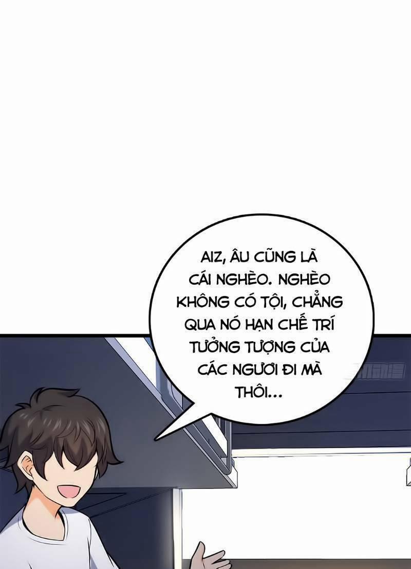 Đại Vương Tha Mạng 61 trang 63