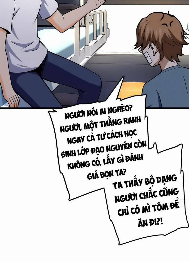 Đại Vương Tha Mạng 61 trang 64