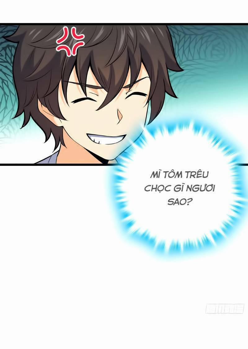 Đại Vương Tha Mạng 61 trang 65