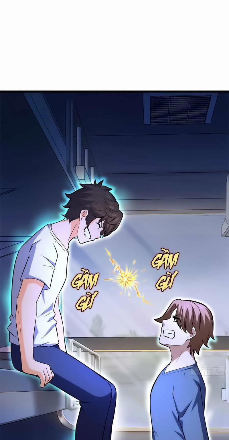 Đại Vương Tha Mạng 61 trang 66