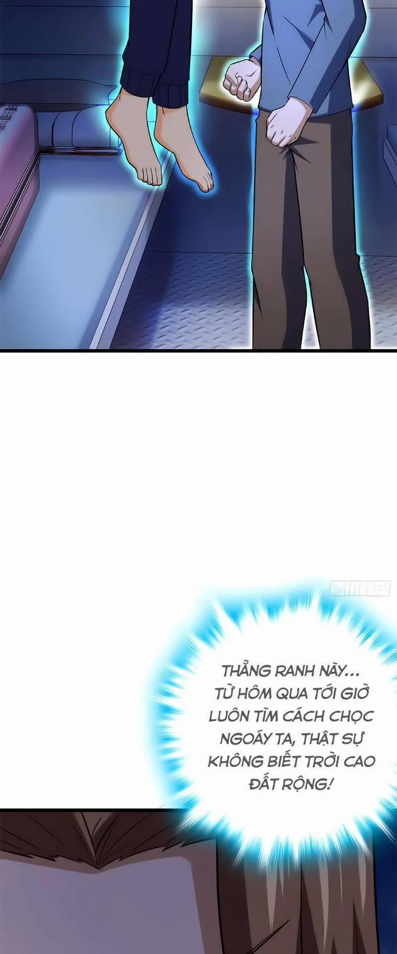 Đại Vương Tha Mạng 61 trang 67