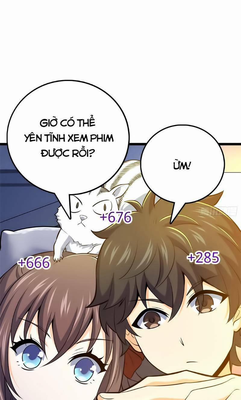 Đại Vương Tha Mạng 61 trang 76