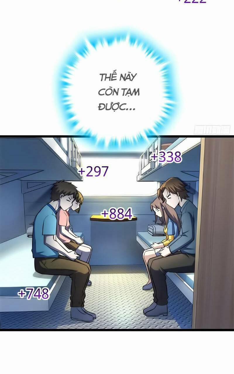 Đại Vương Tha Mạng 61 trang 78