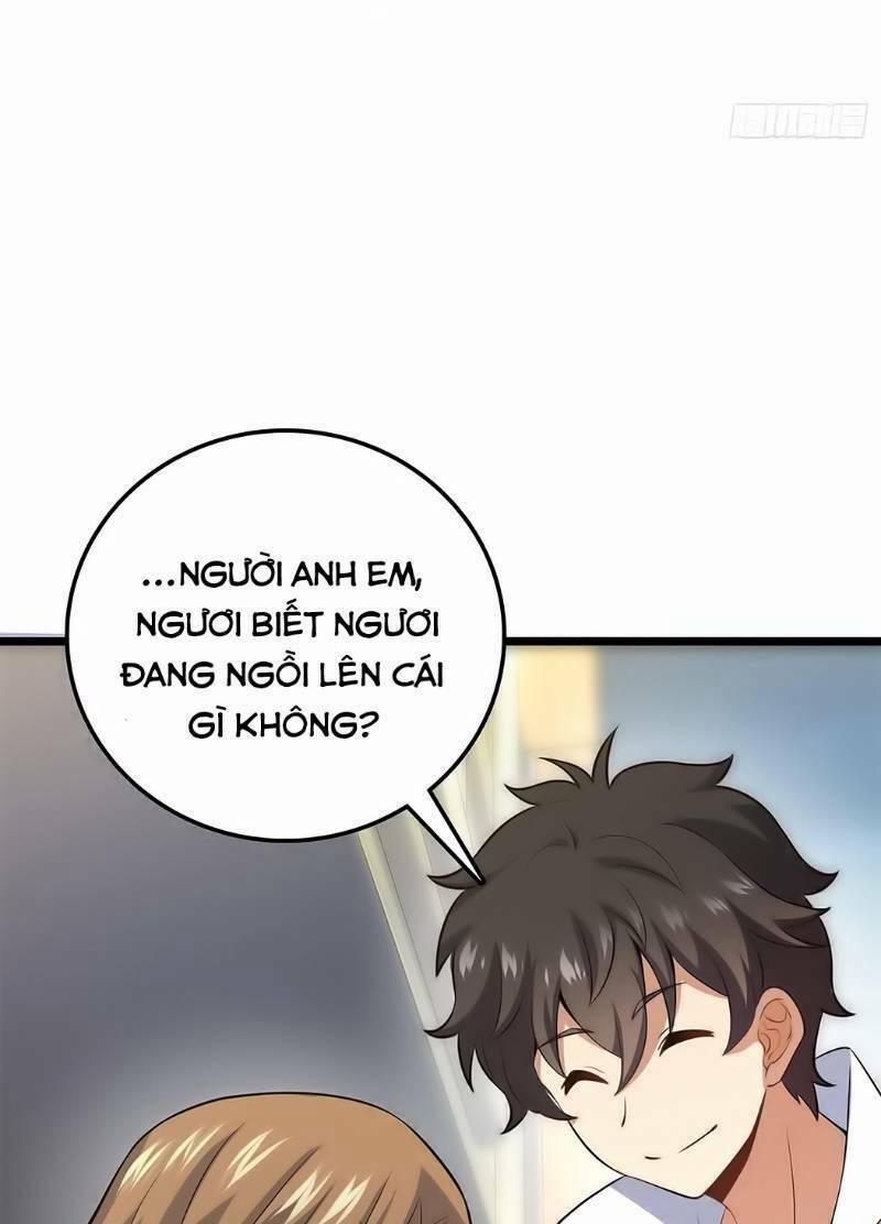 Đại Vương Tha Mạng 61 trang 8