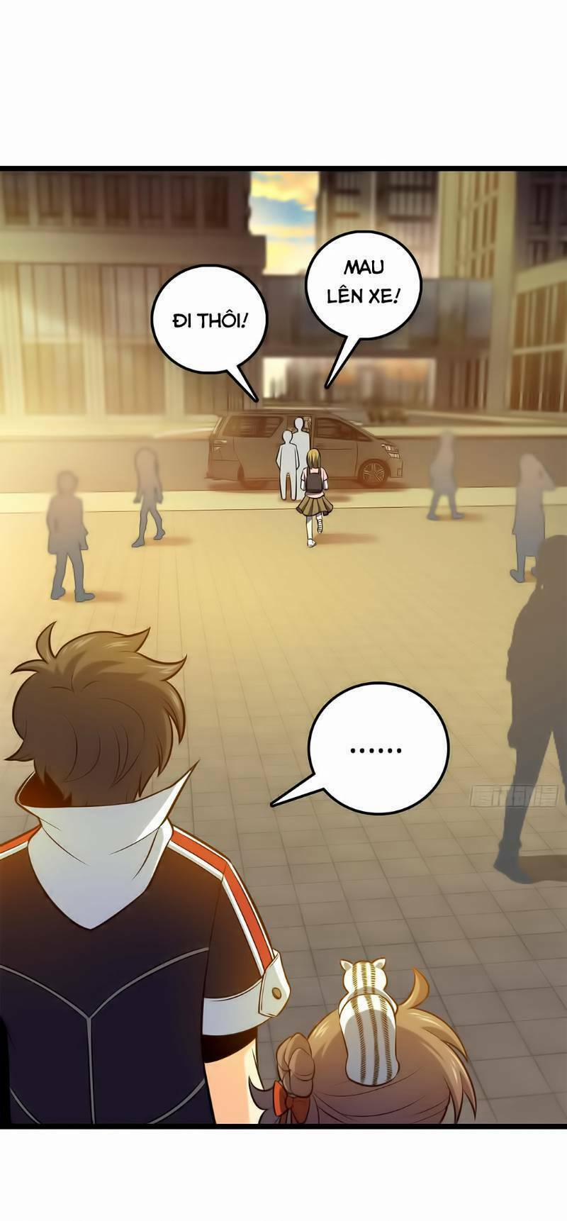 Đại Vương Tha Mạng 61 trang 83