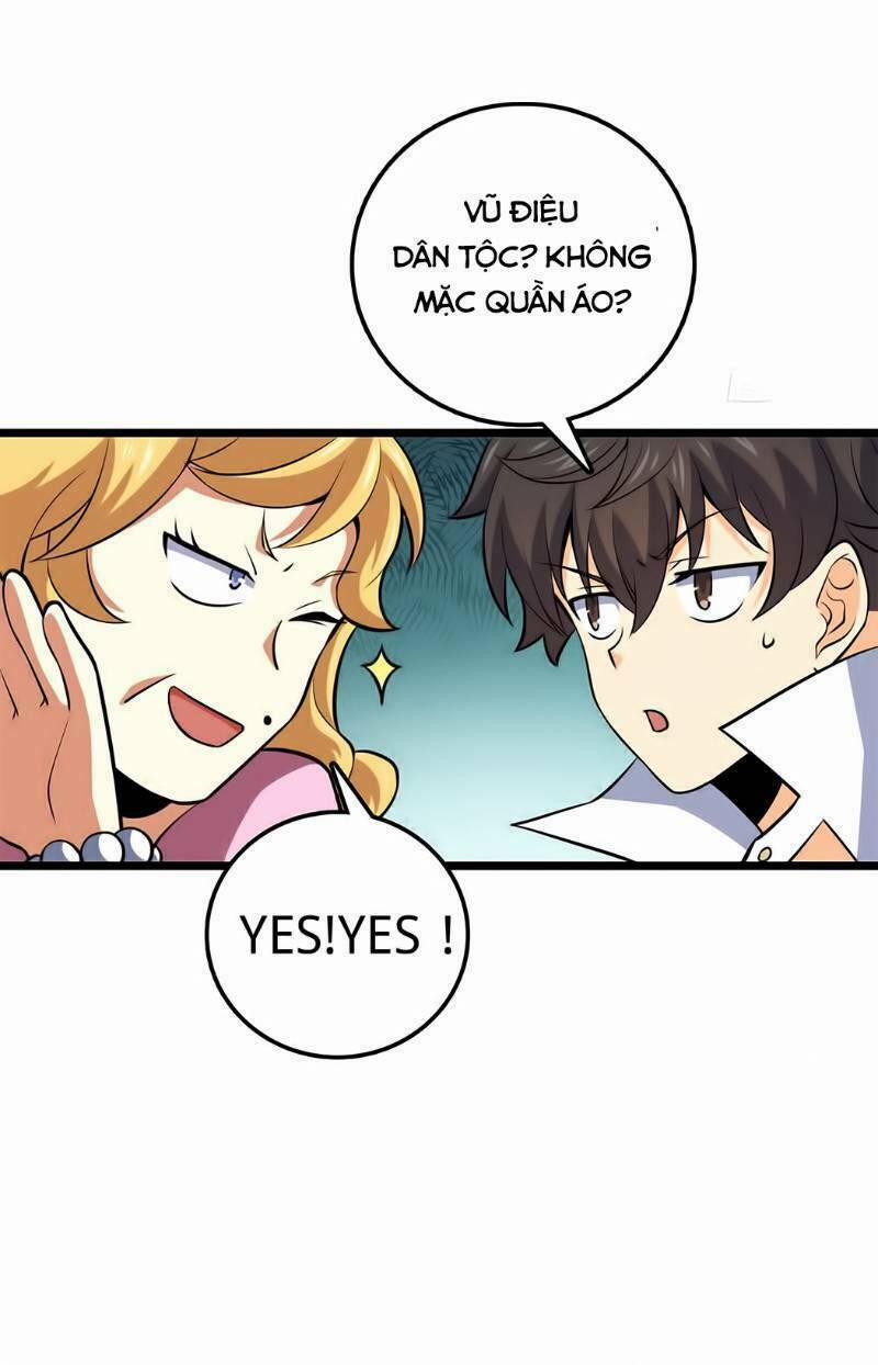 Đại Vương Tha Mạng 61 trang 85