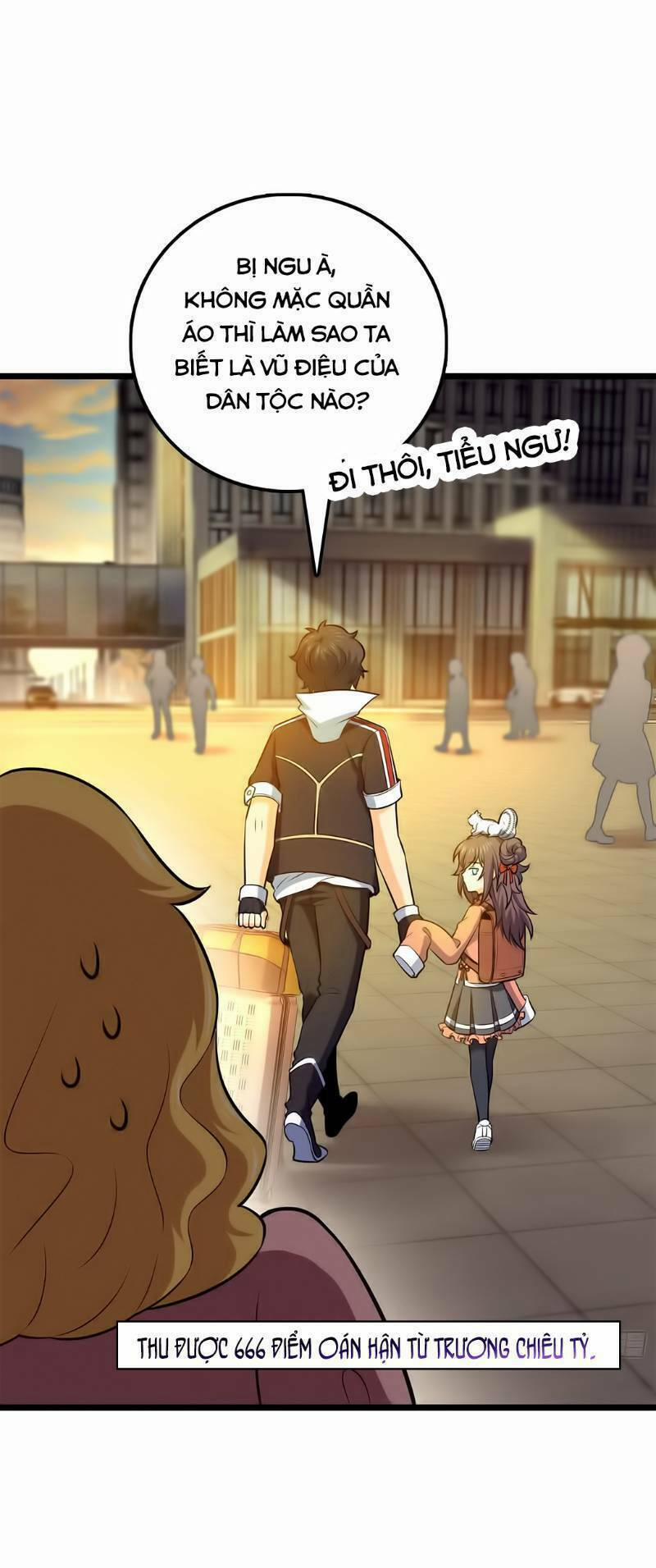 Đại Vương Tha Mạng 61 trang 86