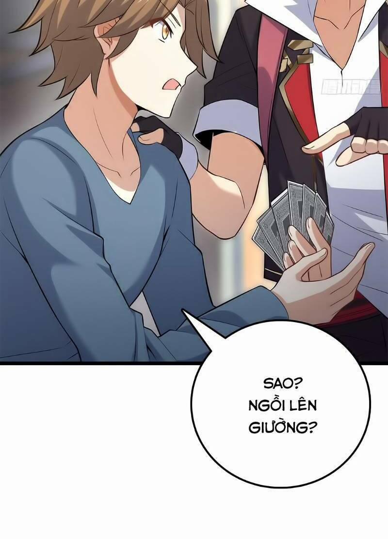 Đại Vương Tha Mạng 61 trang 9